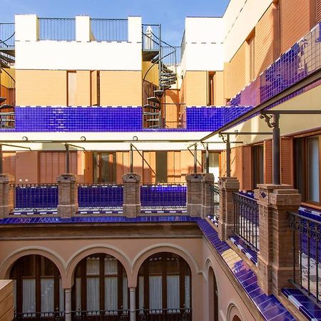 Veoapartment Estrella Seville Luaran gambar