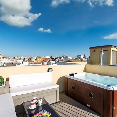 Veoapartment Estrella Seville Luaran gambar