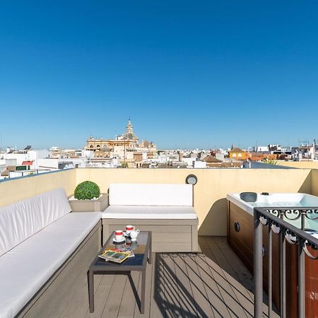Veoapartment Estrella Seville Luaran gambar