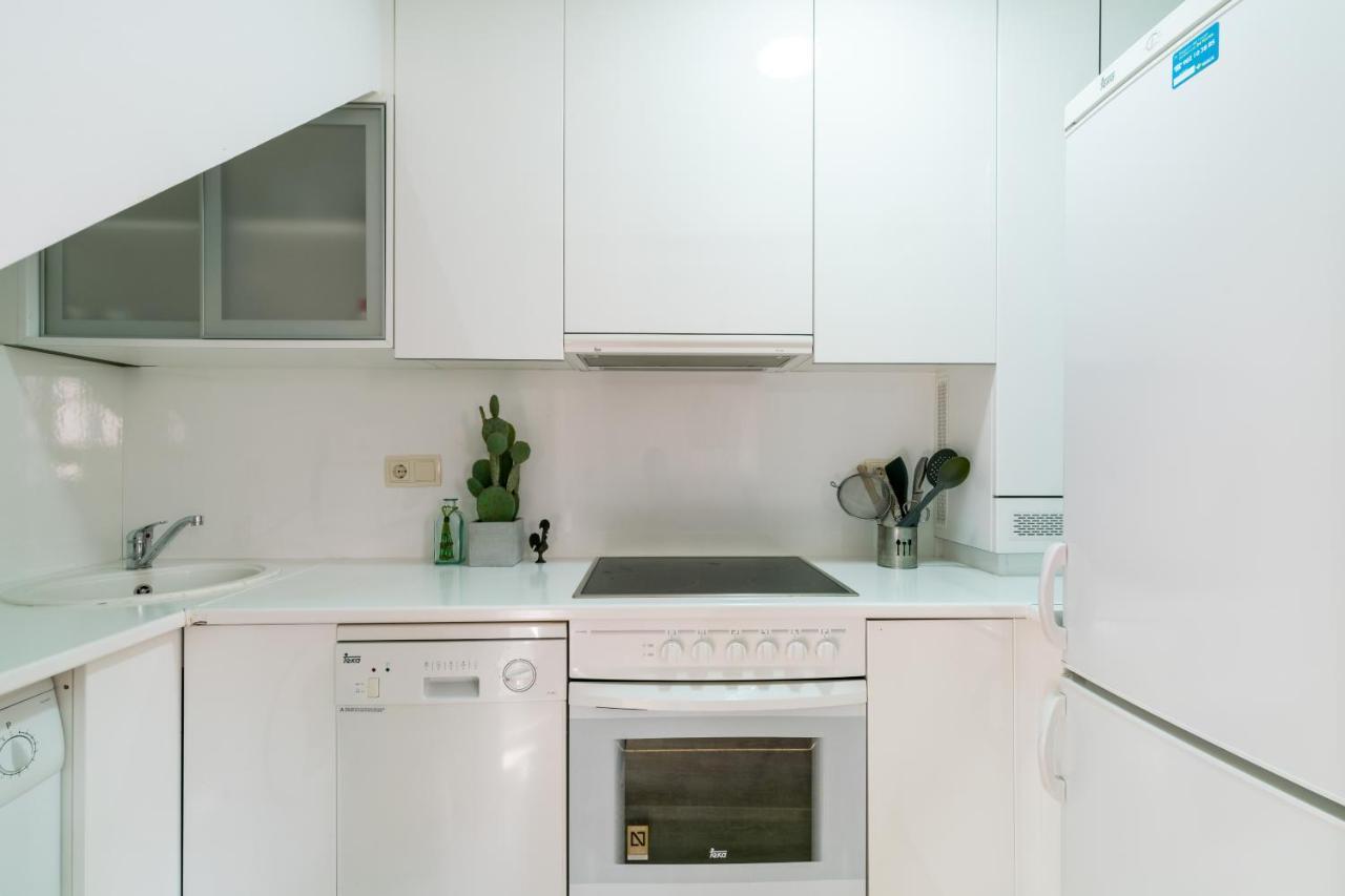 Veoapartment Estrella Seville Luaran gambar