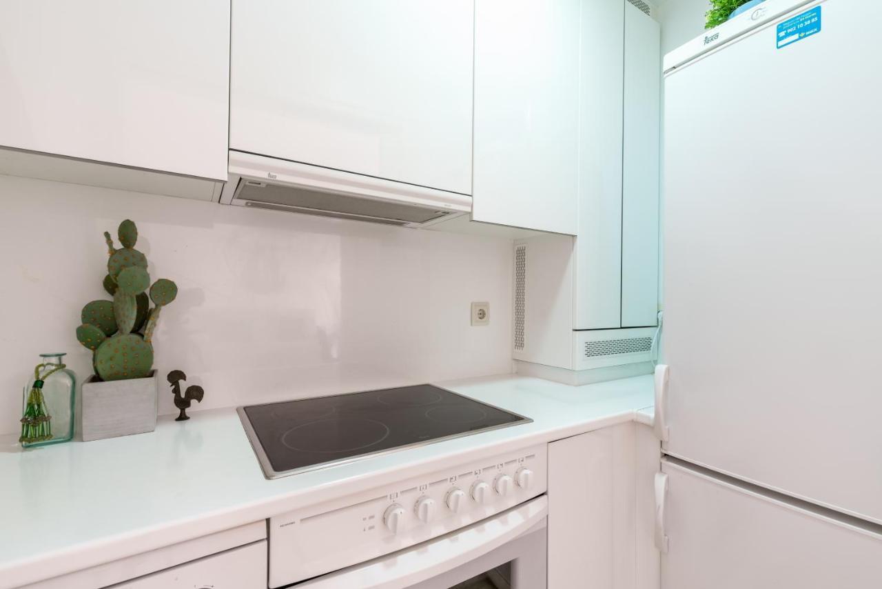 Veoapartment Estrella Seville Luaran gambar