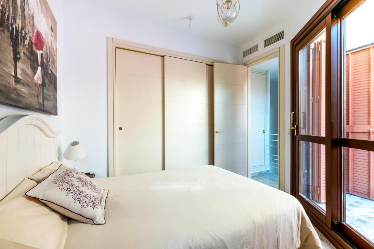 Veoapartment Estrella Seville Luaran gambar