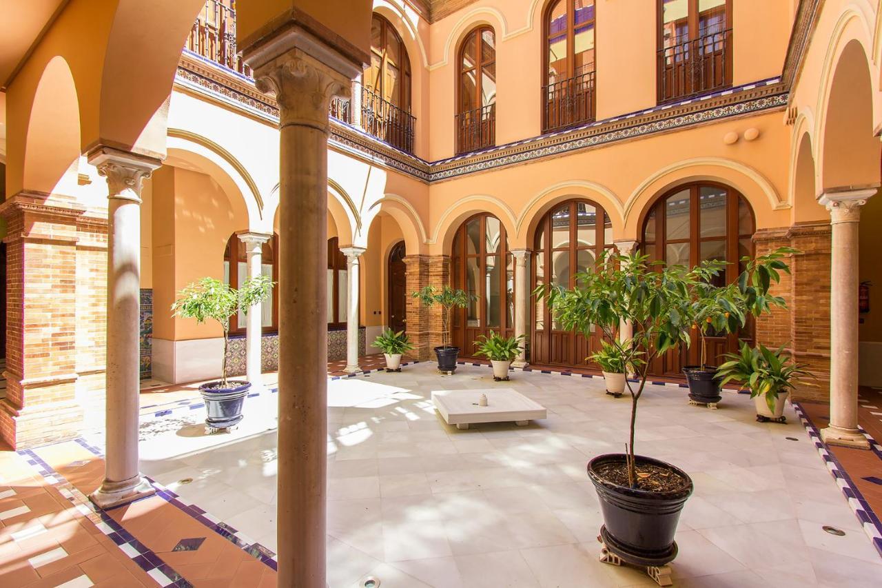 Veoapartment Estrella Seville Luaran gambar