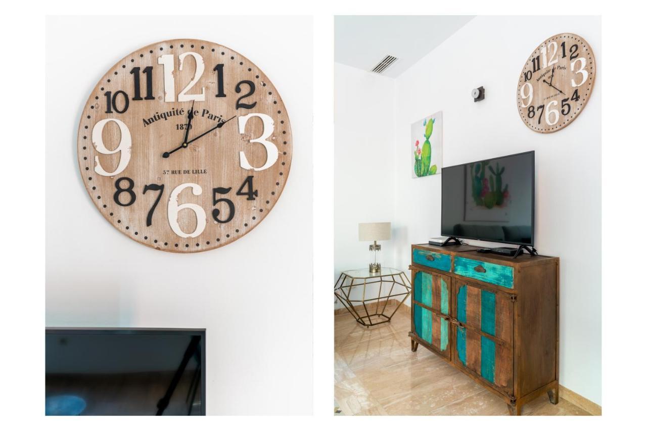 Veoapartment Estrella Seville Luaran gambar