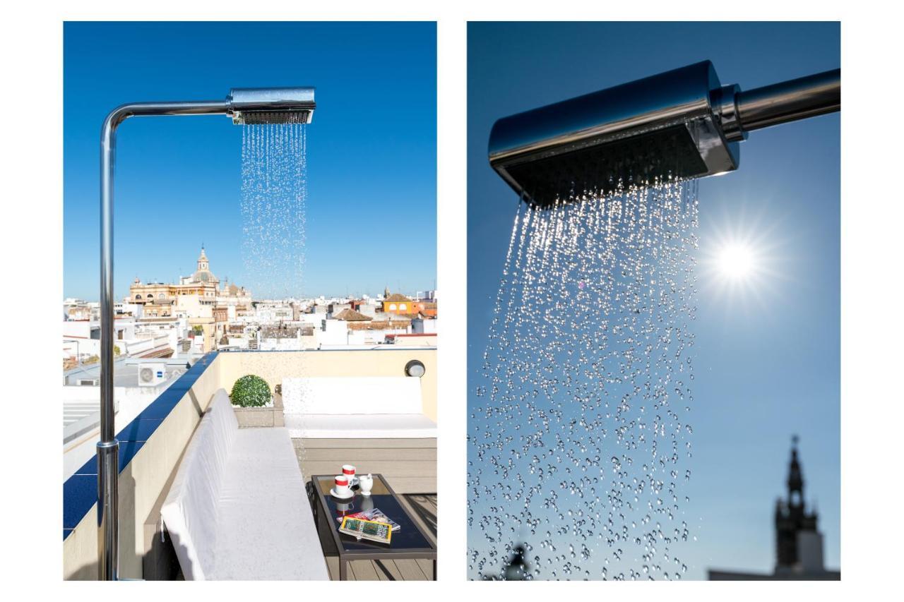 Veoapartment Estrella Seville Luaran gambar